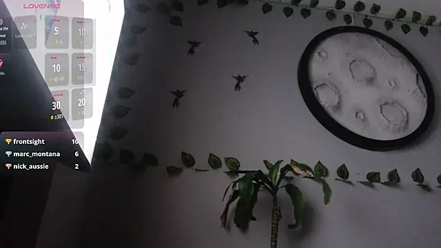 Mia_Salome23 live