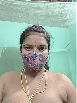 Ramya-hot-gueen live