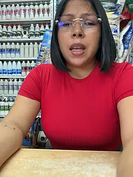ISABELLA__LUNA live