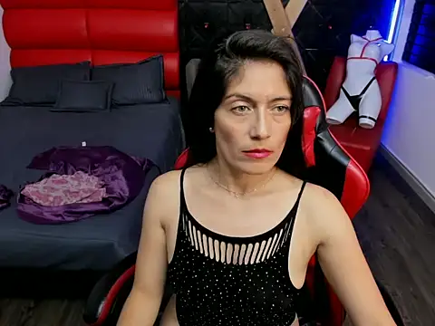AnnyMilet_ live