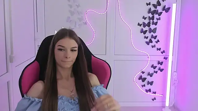 KaterineSunny live