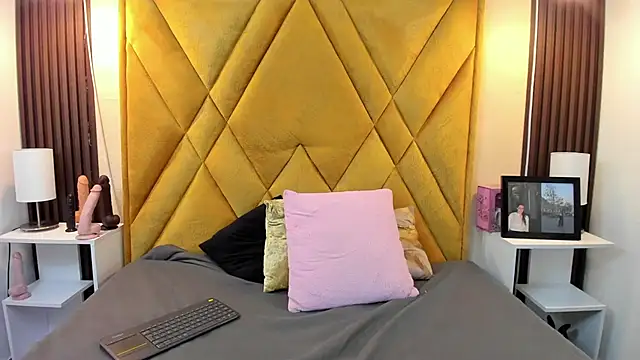 Lilith_Ricci live