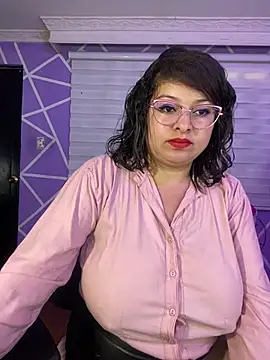 MiiaaJoness live