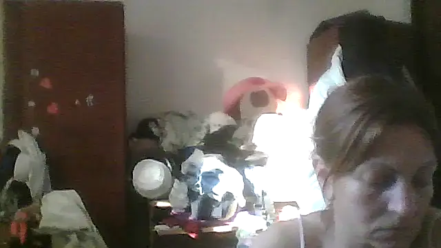 ShawnaAdams live