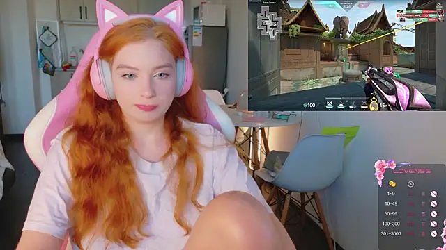 cinnabon_girls live