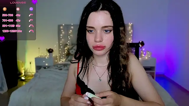 Little_cuti1e live