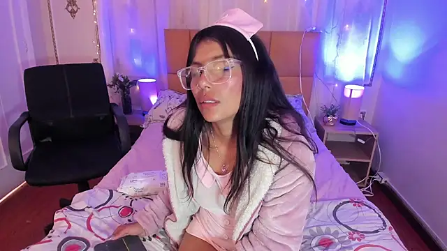 Saki_Akanne live