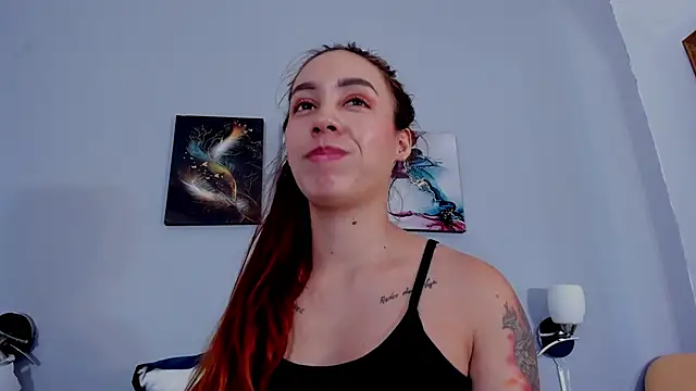 Estrella_Duran live