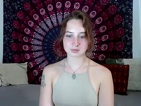 AdalynKiss live