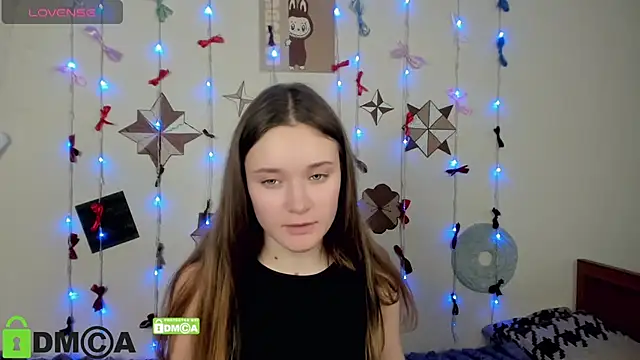 Elina_X live