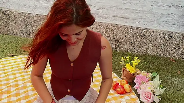 Amanda_Rossi live