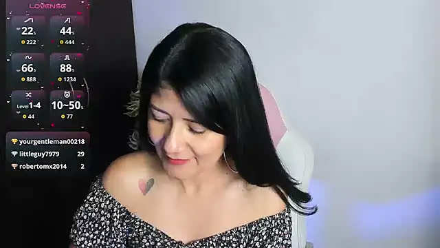 Isis__Love live