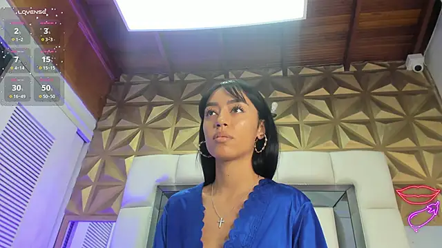 peyton_luoise27 live