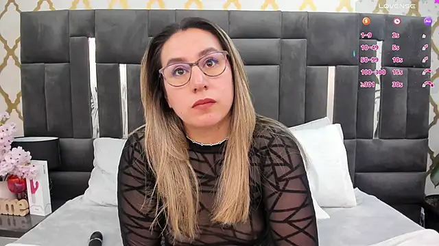 RubbyTaylor live
