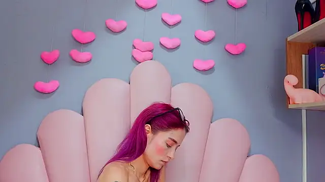 luci_miller live