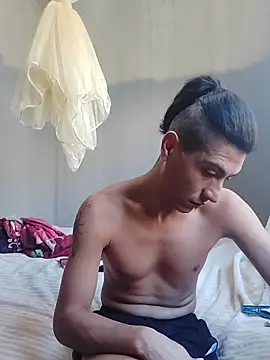 Rodri-Cami live