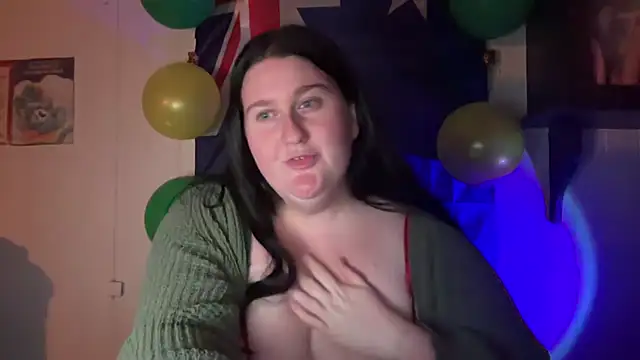 xopeachybaby live