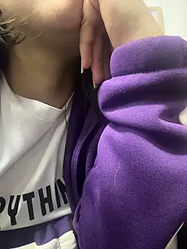 LilyRossi_ live