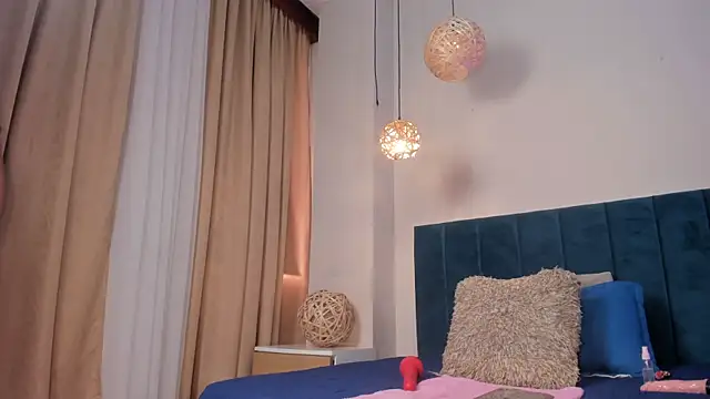 LilaRoss live
