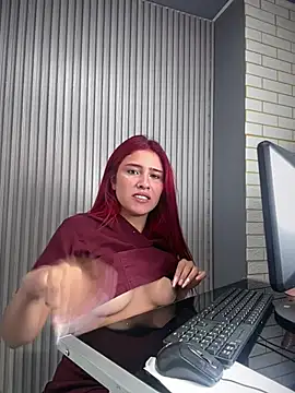 Nikky_Rose_ live