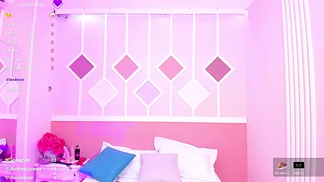 __Izumii__ live