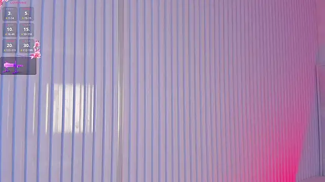 Ivett_Spring live