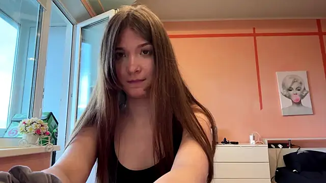 CatherynShubin live