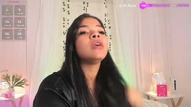 SophiaaStone live