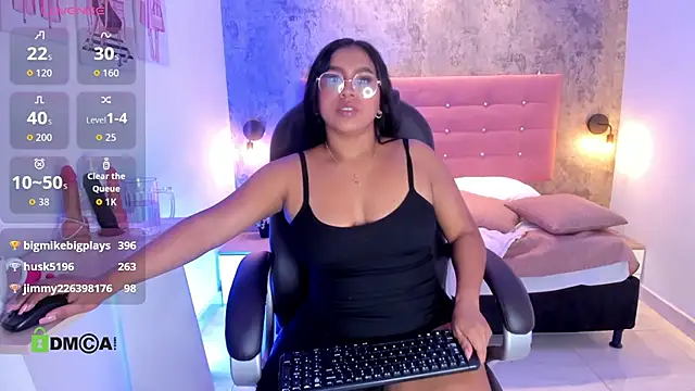 brithanycampbell live