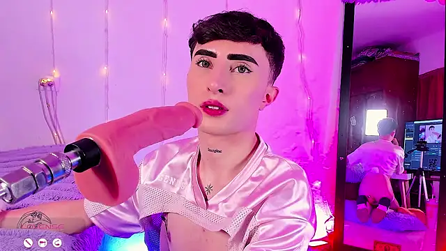 SebastianHilton profile