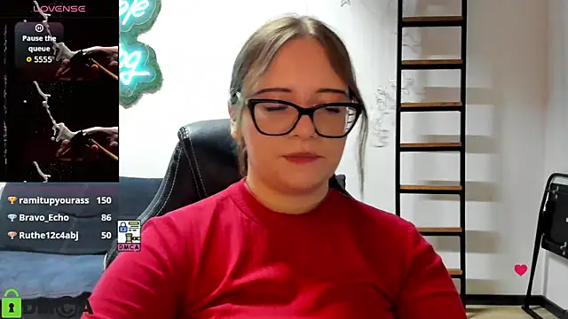 JuliNy_x live