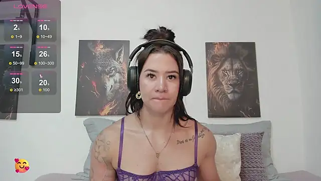 AngelMartinss live