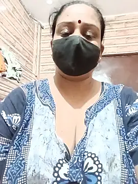 Rashmi_89 live