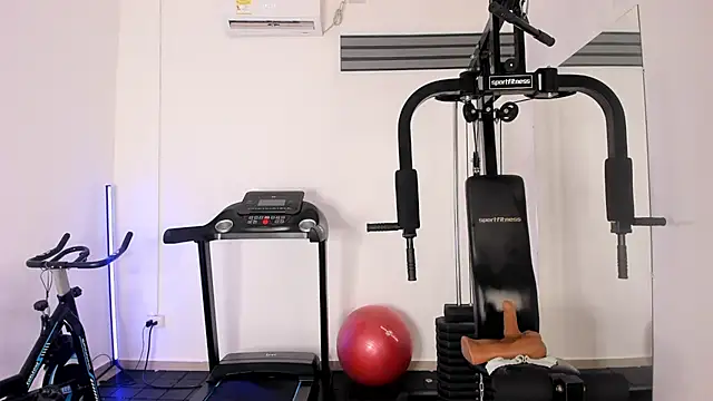 Mallory_Lee live