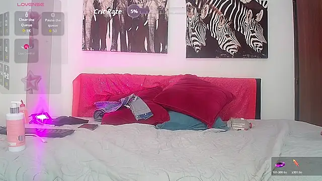 Lia77_ live