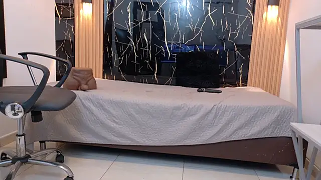 SamanthaFox_8 live