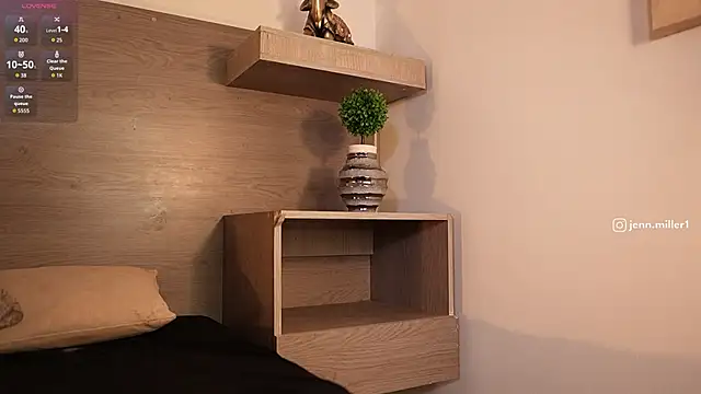 Jennmiiller_ live