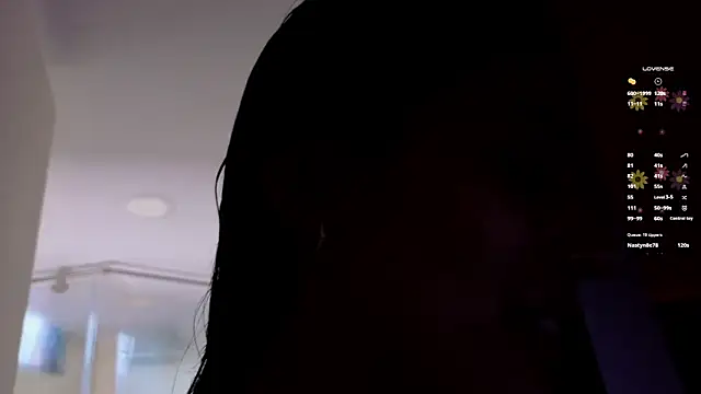 missatenea live