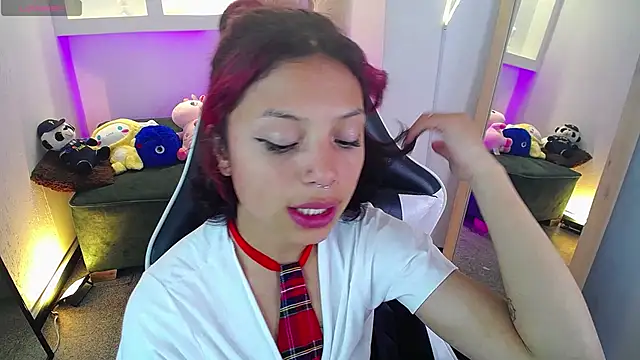 melodyy_as live