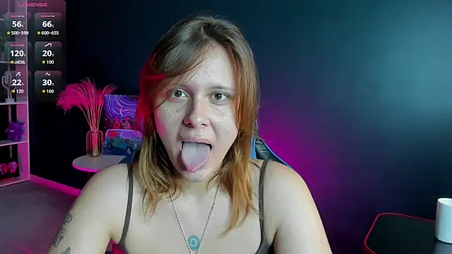Lally_blaze live