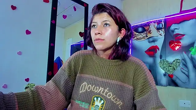 Raven_Rouge_ live