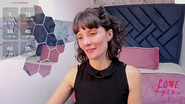 Valery_More__ live