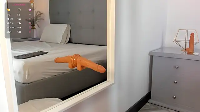 Sophy_evans01 live