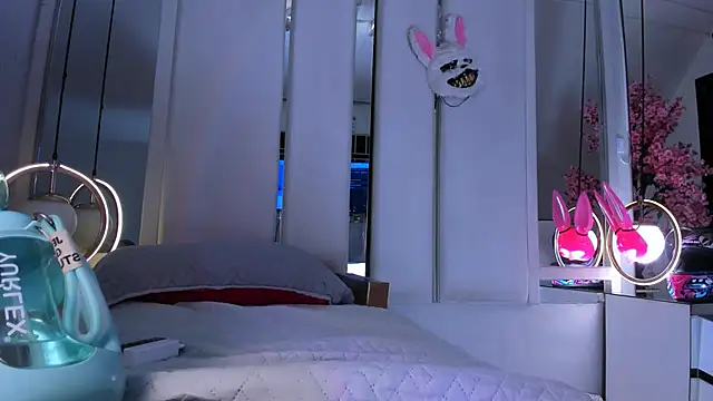 Broklinwhite_ live