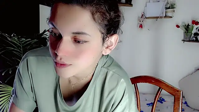 NathalialLooes live