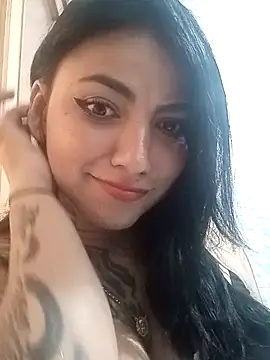 Naomy_Gomez_ live