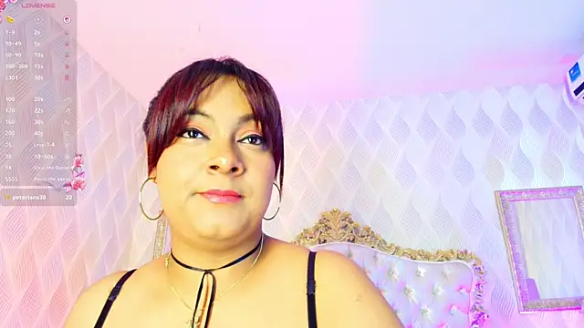 alexa_cruz__ live