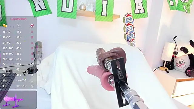 alexaa_lovely live