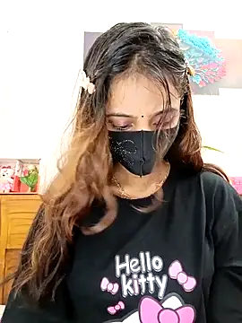 Sexy-Jara1 live