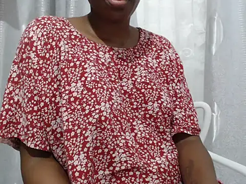 black___ghodess live